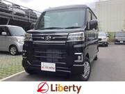 2025 DAIHATSU ATRAI
