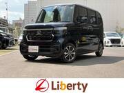 2026 HONDA N-BOX CUSTOM