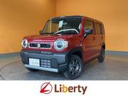 2025 SUZUKI HUSTLER