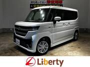 2025 SUZUKI SPACIA CUSTOM