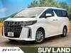 TOYOTA ALPHARD HYBRID