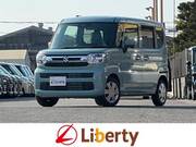 2025 SUZUKI SPACIA