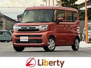 2025 SUZUKI SPACIA