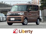 2025 SUZUKI SPACIA