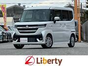 2025 SUZUKI SPACIA CUSTOM