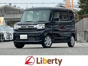 2025 SUZUKI SPACIA