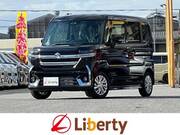 2025 SUZUKI SPACIA CUSTOM