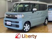 2025 SUZUKI SPACIA