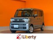 2025 SUZUKI SPACIA