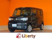 2025 SUZUKI SPACIA