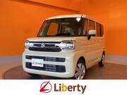 2025 SUZUKI SPACIA