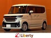 2025 SUZUKI SPACIA CUSTOM