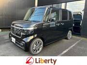 2026 HONDA N-BOX CUSTOM
