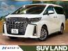 TOYOTA ALPHARD HYBRID