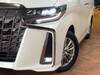 TOYOTA ALPHARD HYBRID