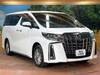TOYOTA ALPHARD HYBRID