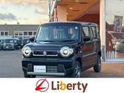 2025 SUZUKI HUSTLER