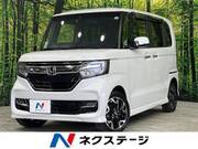 2019 HONDA N-BOX CUSTOM