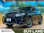 2013 LEXUS RX