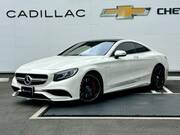 2015 MERCEDES BENZ S CLASS (Left Hand Drive)