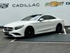 MERCEDES BENZ S CLASS