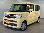 2025 SUZUKI SPACIA