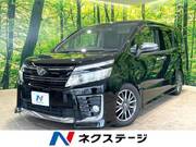 2015 TOYOTA VOXY