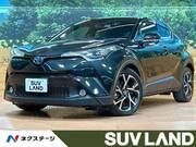 2017 TOYOTA C-HR G