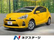 2013 TOYOTA AQUA S