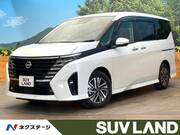 2023 NISSAN SERENA