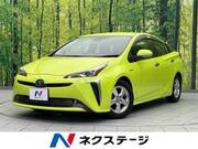 2019 TOYOTA PRIUS S