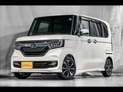 2018 HONDA N-BOX