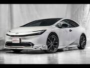 2023 TOYOTA PRIUS