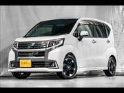 2014 DAIHATSU MOVE