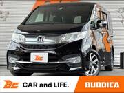 2016 HONDA STEPWAGON