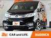 HONDA STEPWAGON