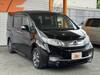 HONDA STEPWAGON
