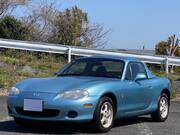 2002 MAZDA ROADSTER
