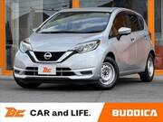 2018 NISSAN NOTE