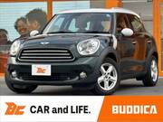 2013 BMW MINI