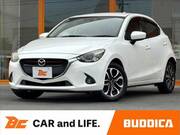 2015 MAZDA DEMIO