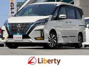 2022 NISSAN SERENA