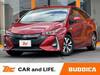 TOYOTA PRIUS PHV