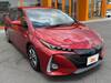 TOYOTA PRIUS PHV