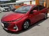 TOYOTA PRIUS PHV