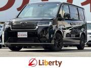 2025 HONDA STEPWAGON