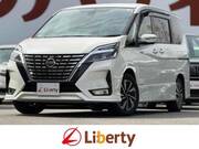 2022 NISSAN SERENA