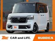 2025 HONDA N-BOX