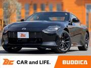 2025 NISSAN FAIRLADY Z