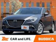 2015 MAZDA AXELA SPORTS